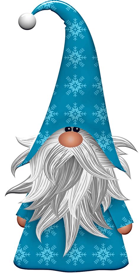 Free Printable Gnome Pictures
